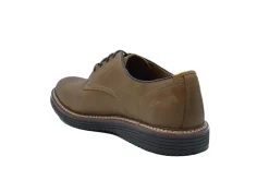 JOHNSTON & MURPHY Upton Plain Toe