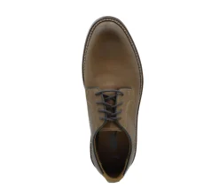 JOHNSTON & MURPHY Upton Plain Toe