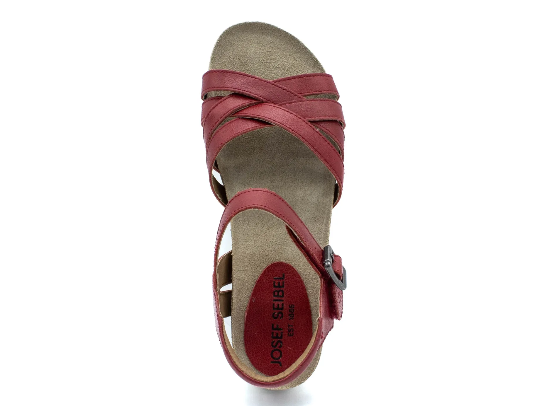 JOSEF SEIBEL Clea 14