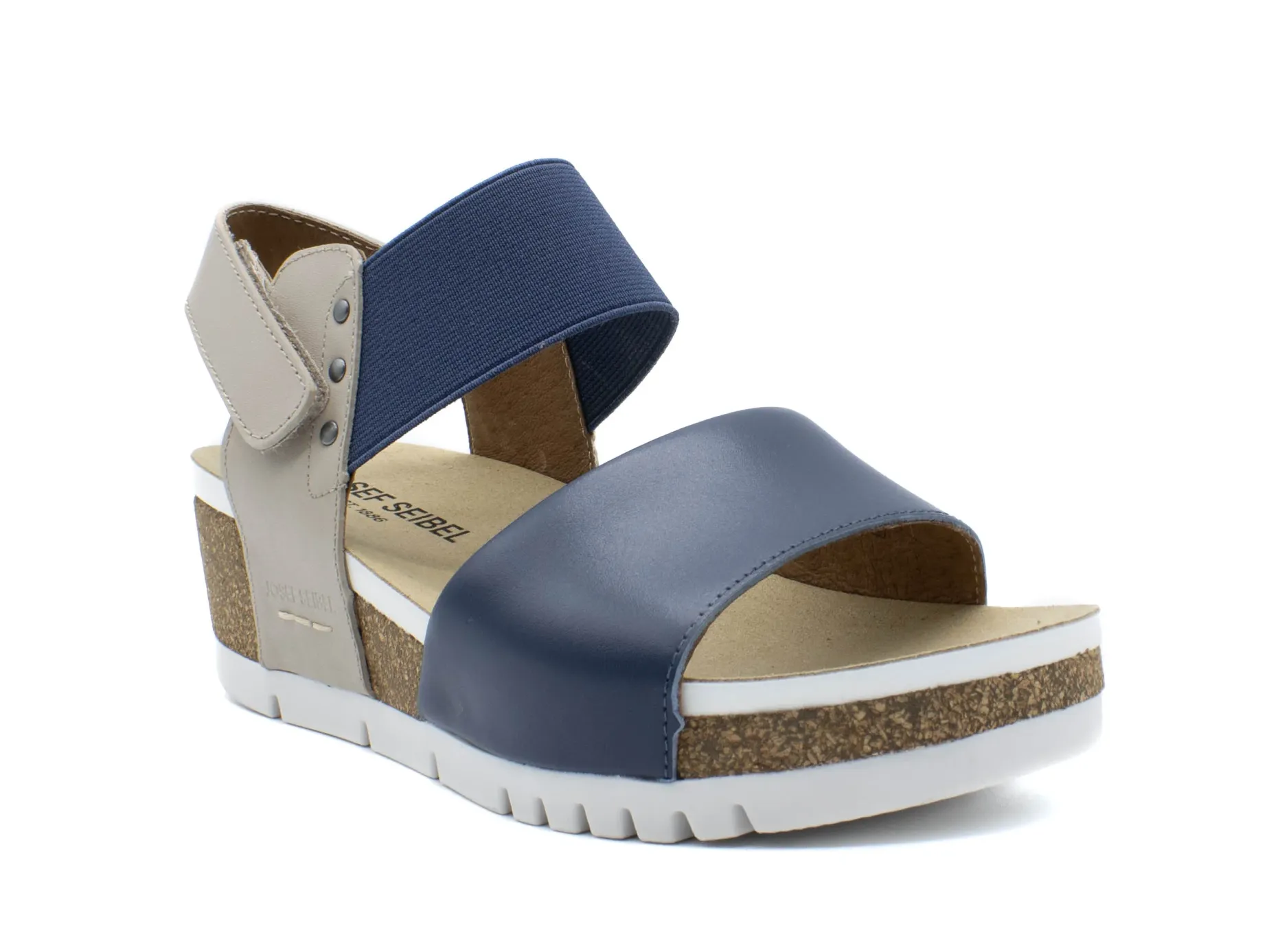 JOSEF SEIBEL Quinn 09