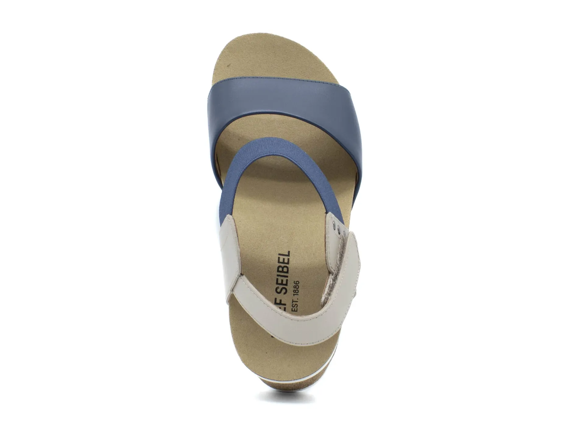 JOSEF SEIBEL Quinn 09
