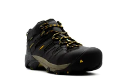 Keen CSA LANSING MID (Steel Toe)