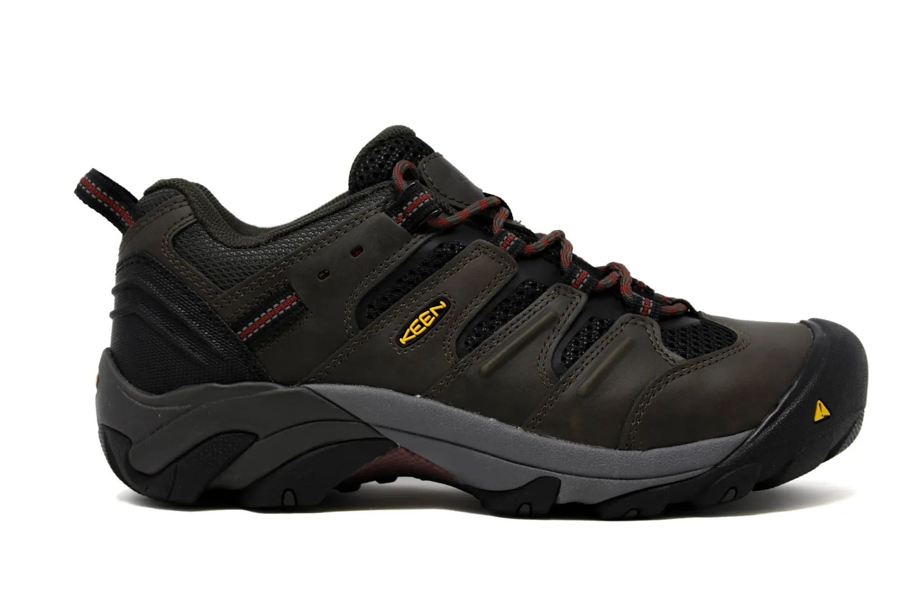 Keen CSA LANSING (STEEL TOE) POUR HOMME