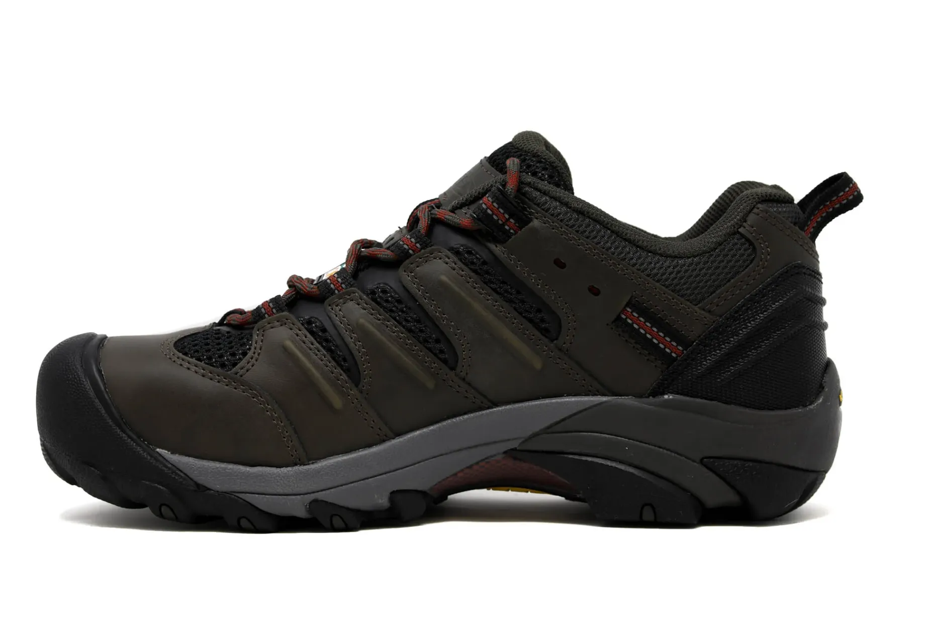 Keen CSA LANSING (STEEL TOE) POUR HOMME