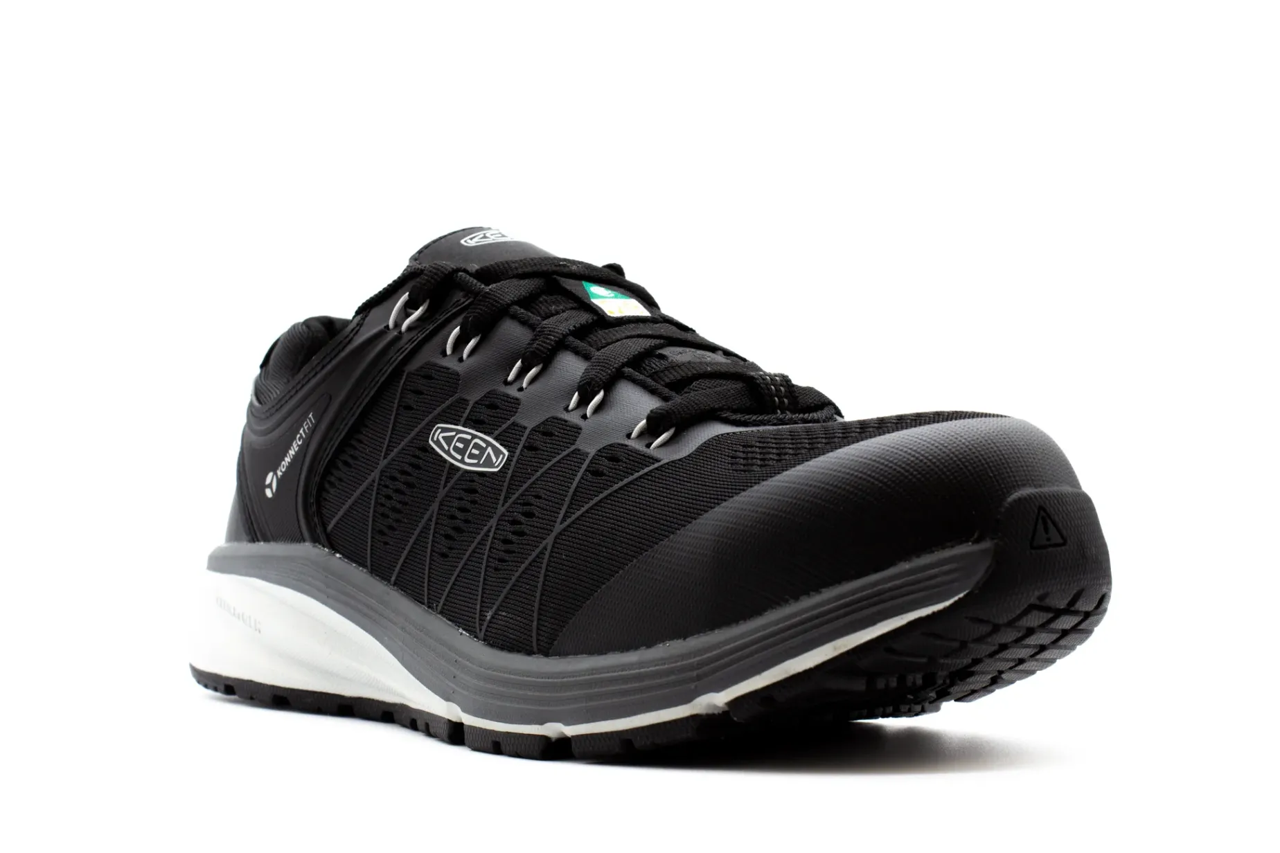 Keen CSA Vista Energy (Carbon-Fiber Toe)