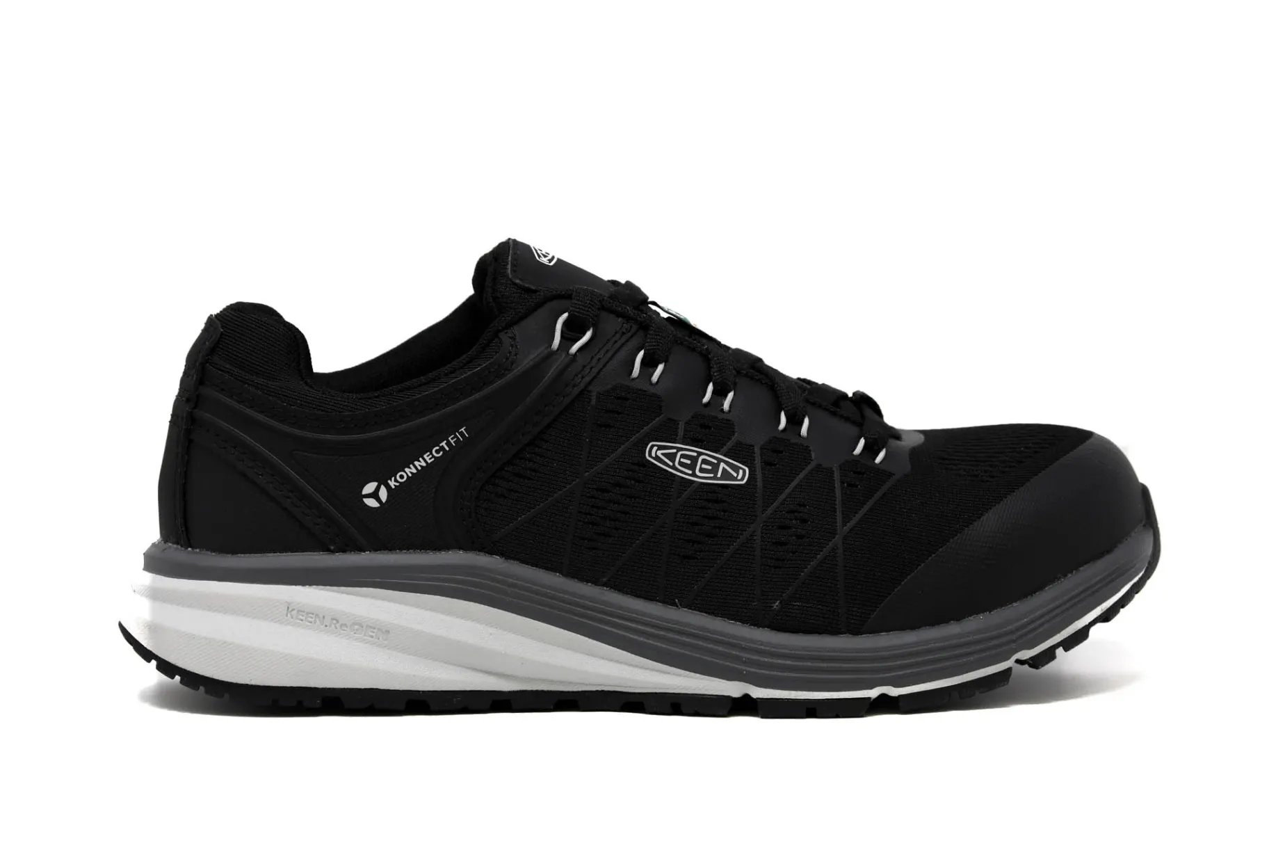 Keen CSA Vista Energy (Carbon-Fiber Toe)