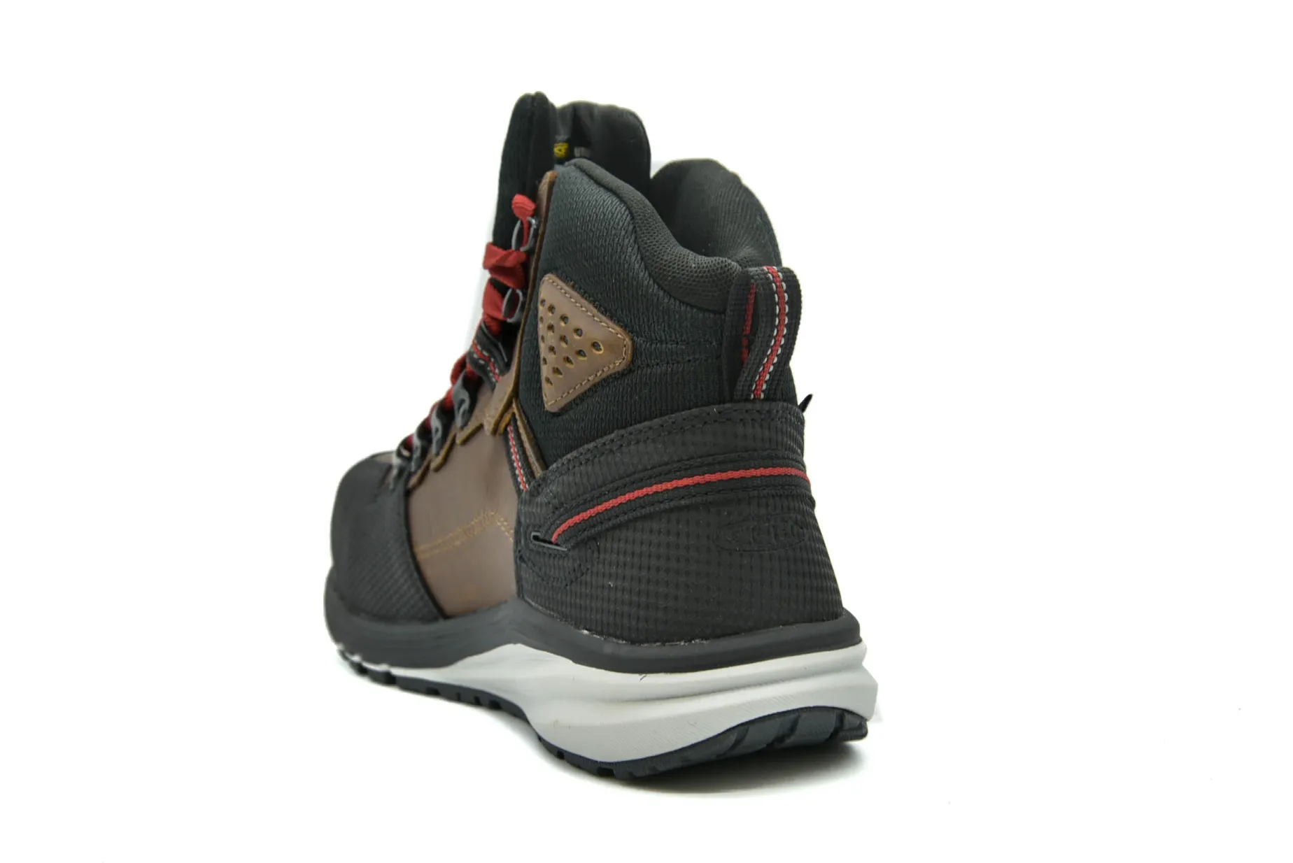 KEEN UTILITY CSA Redhook Waterproof Boot (Carbon-Fiber Toe)