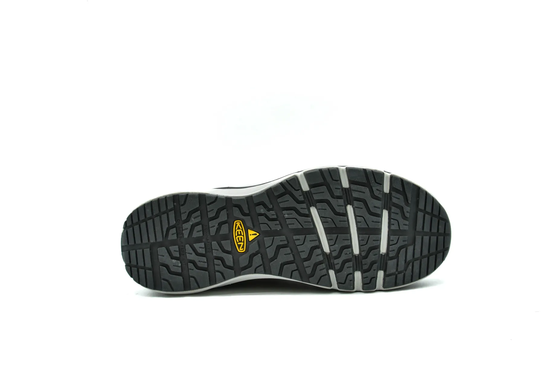 KEEN UTILITY CSA Redhook Waterproof Boot (Carbon-Fiber Toe)