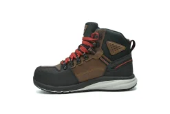 KEEN UTILITY CSA Redhook Waterproof Boot (Carbon-Fiber Toe)