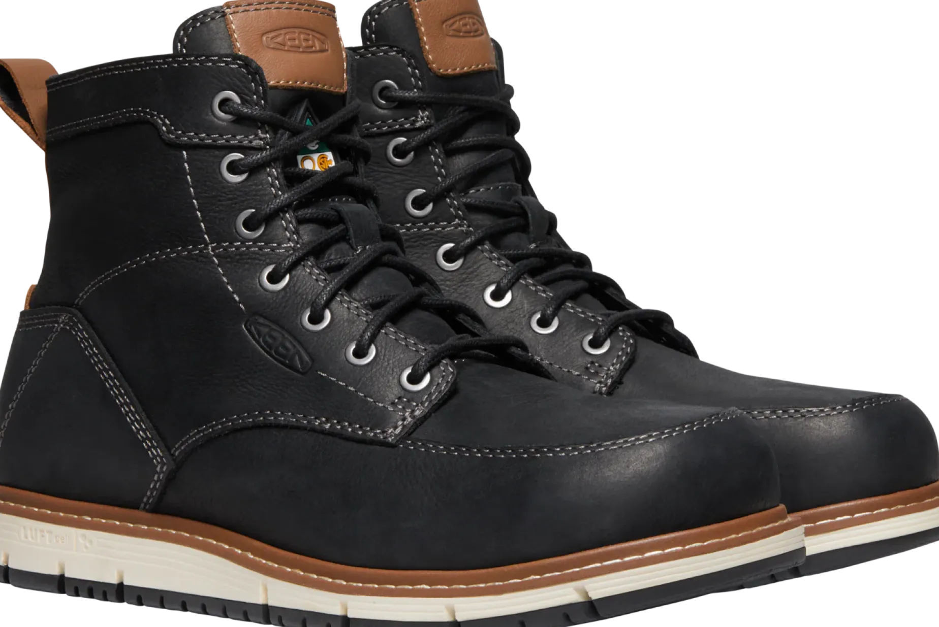 KEEN UTILITY CSA San Jose 6"