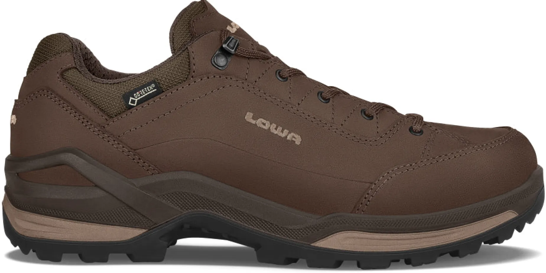 LOWA RENEGADE GTX LO WIDE
