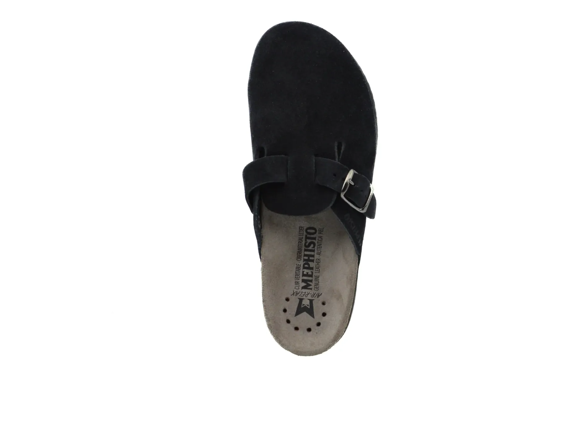 MEPHISTO HALINA