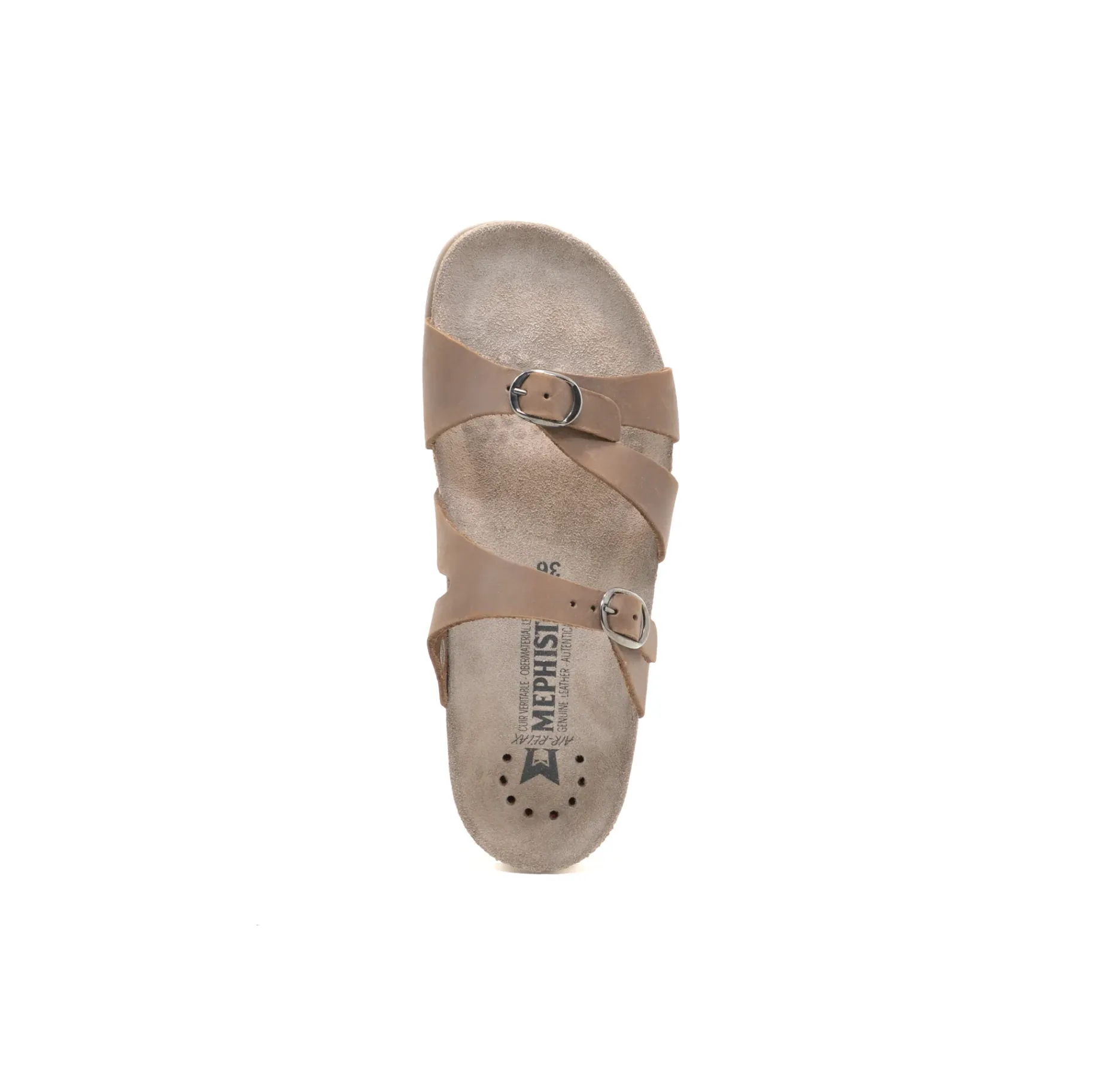 Mephisto Hannel