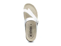 MEPHISTO Helen Mix White