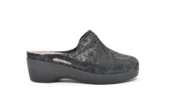 MEPHISTO Satty