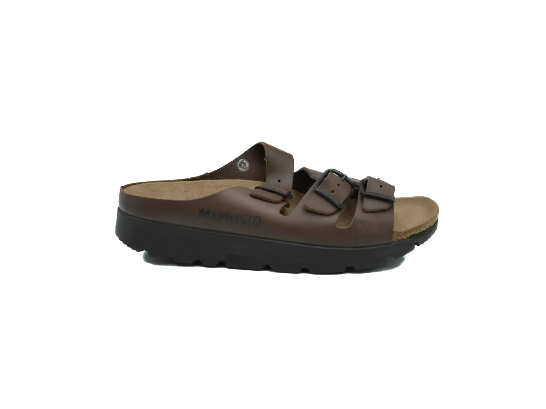 MEPHISTO Zach Fit