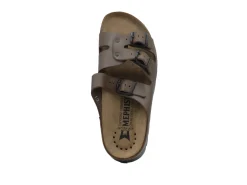 MEPHISTO Zach Fit