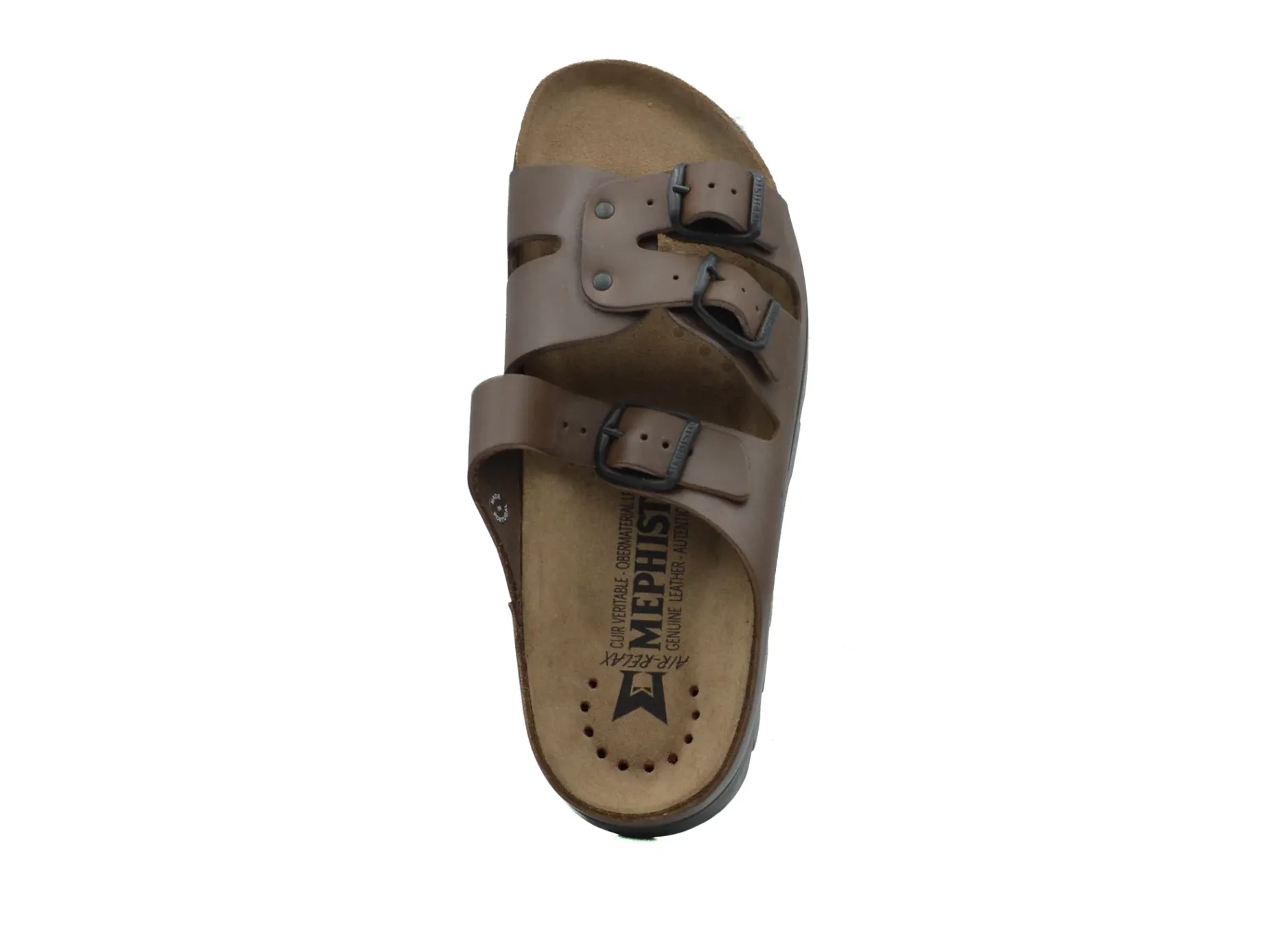 MEPHISTO Zach Fit
