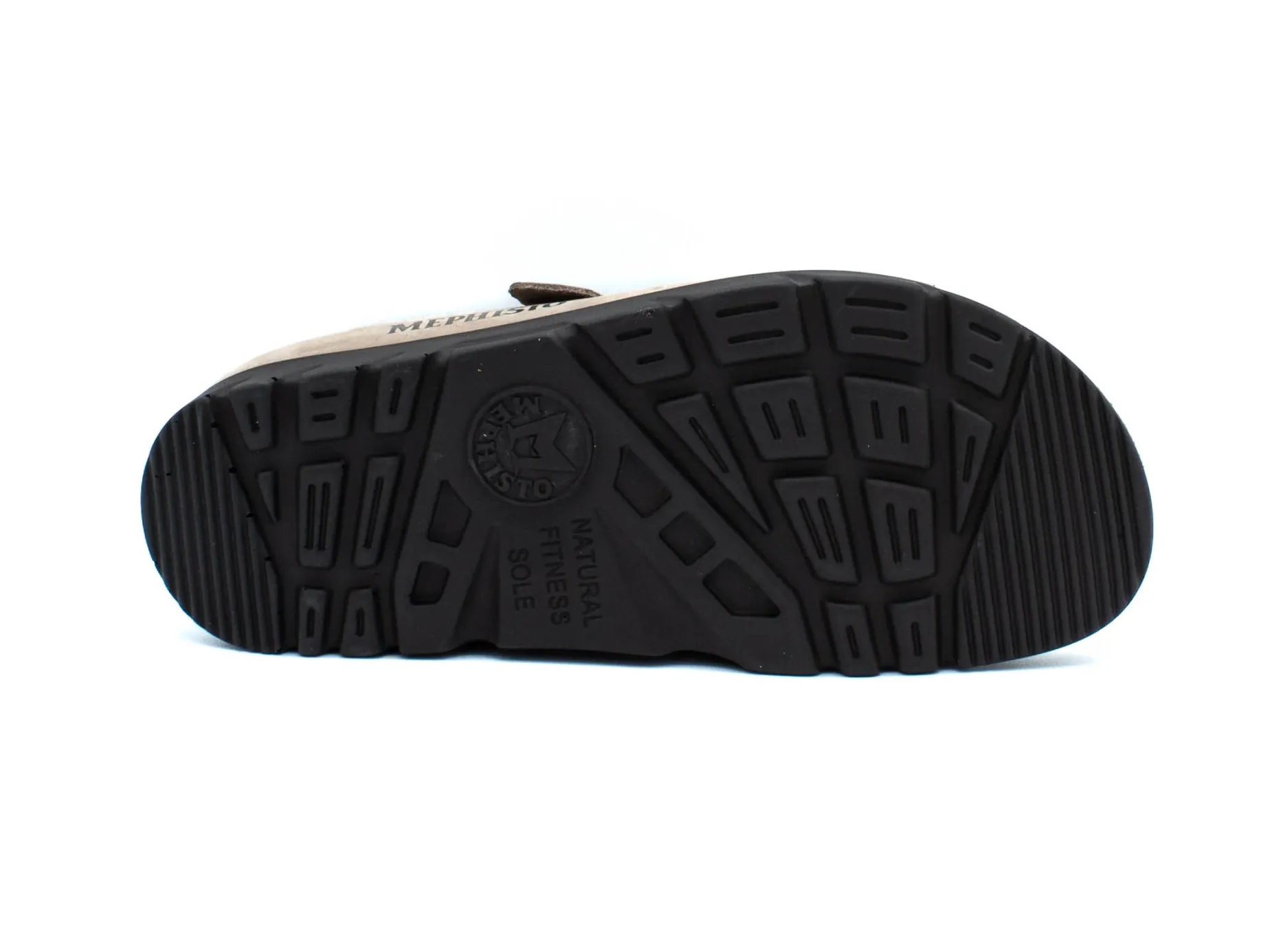 MEPHISTO Zach Fit