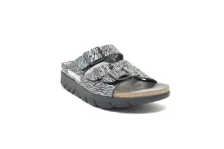 MEPHISTO Zach Fit Black