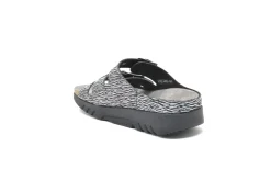 MEPHISTO Zach Fit Black