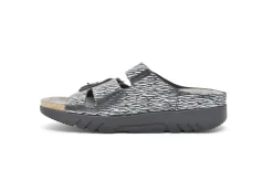 MEPHISTO Zach Fit Black