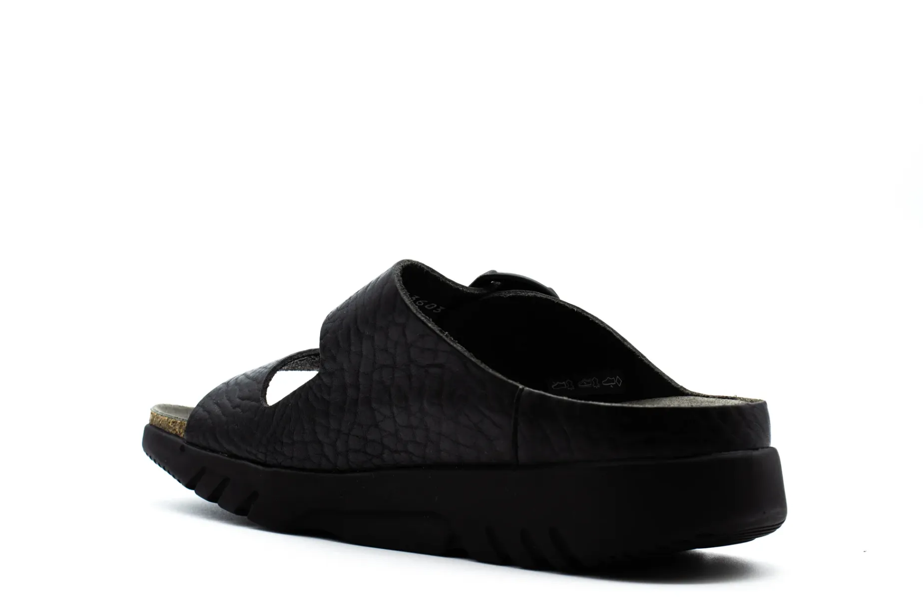 MEPHISTO Zonder