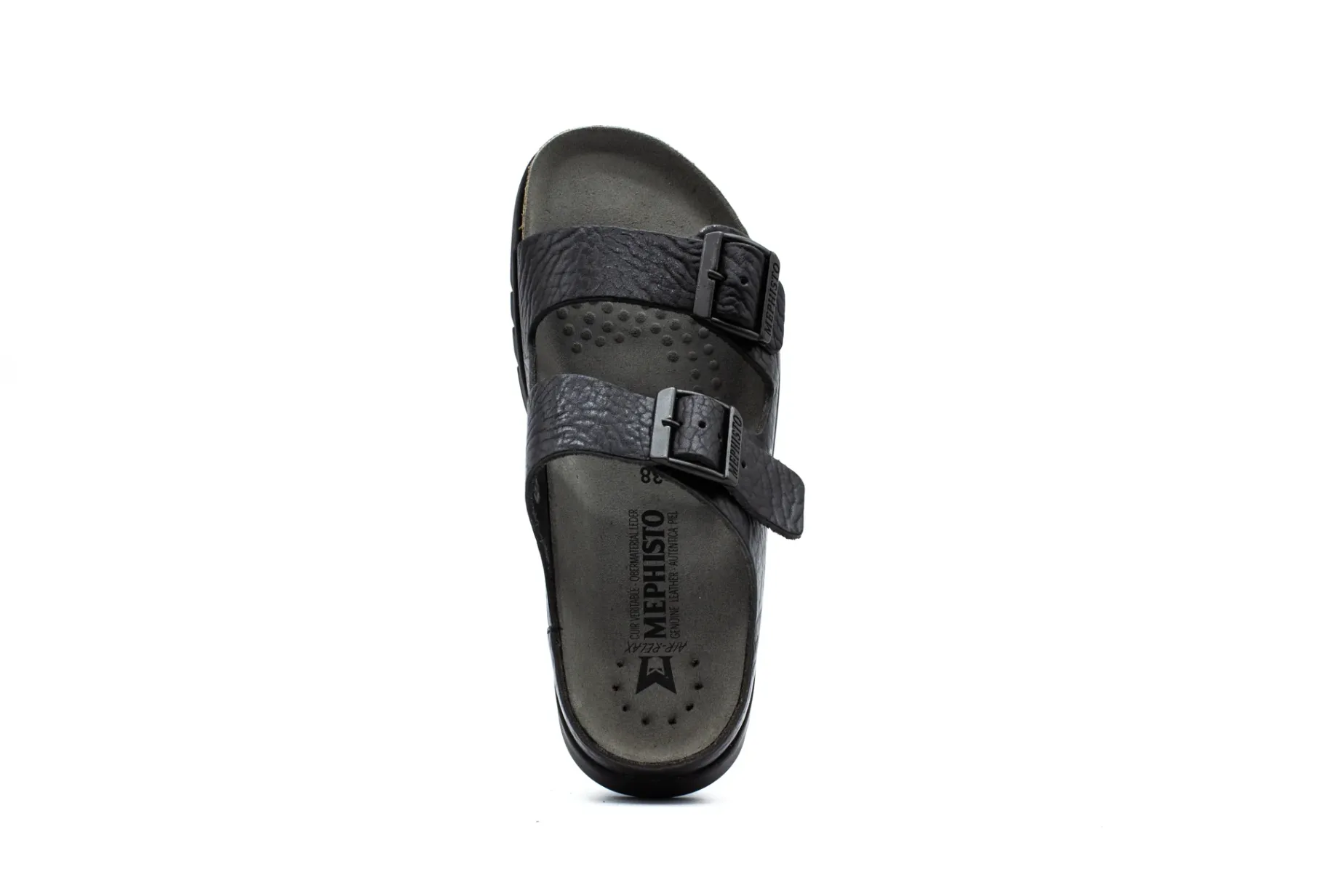MEPHISTO Zonder
