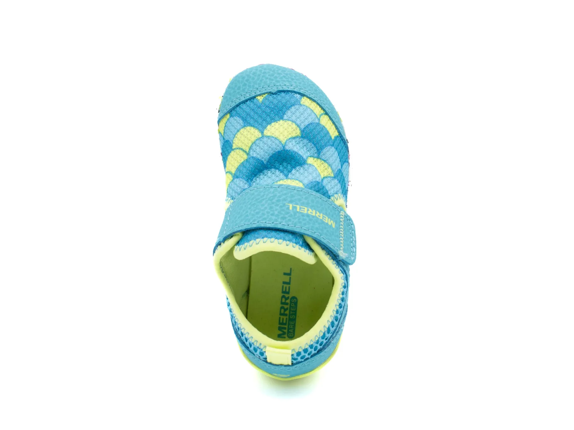 MERRELL BARE STEPS® H2O