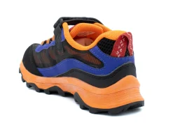 MERRELL Big Kid's Moab Speed Low A/C Waterproof
