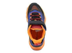 MERRELL Big Kid's Moab Speed Low A/C Waterproof