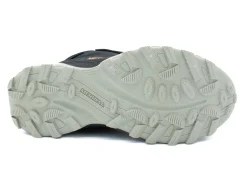 MERRELL Big Kid's Moab Speed Mid A/C Waterproof