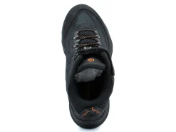 MERRELL Big Kid's Moab Speed Mid A/C Waterproof