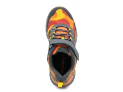 MERRELL Big Kid's Nova 3