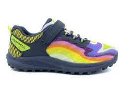 MERRELL Big Kid's Nova 3