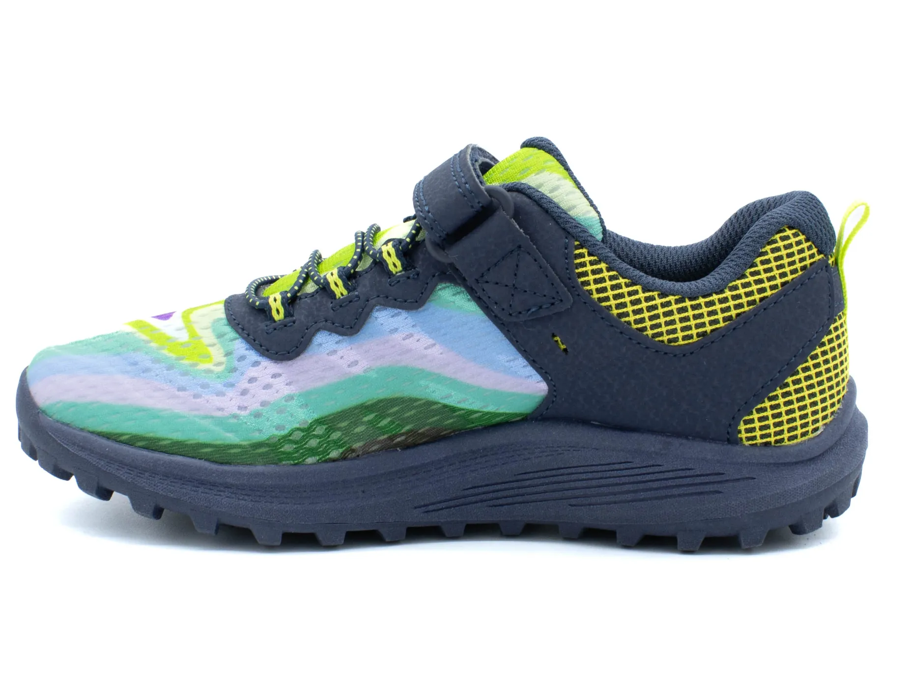 MERRELL Big Kid's Nova 3
