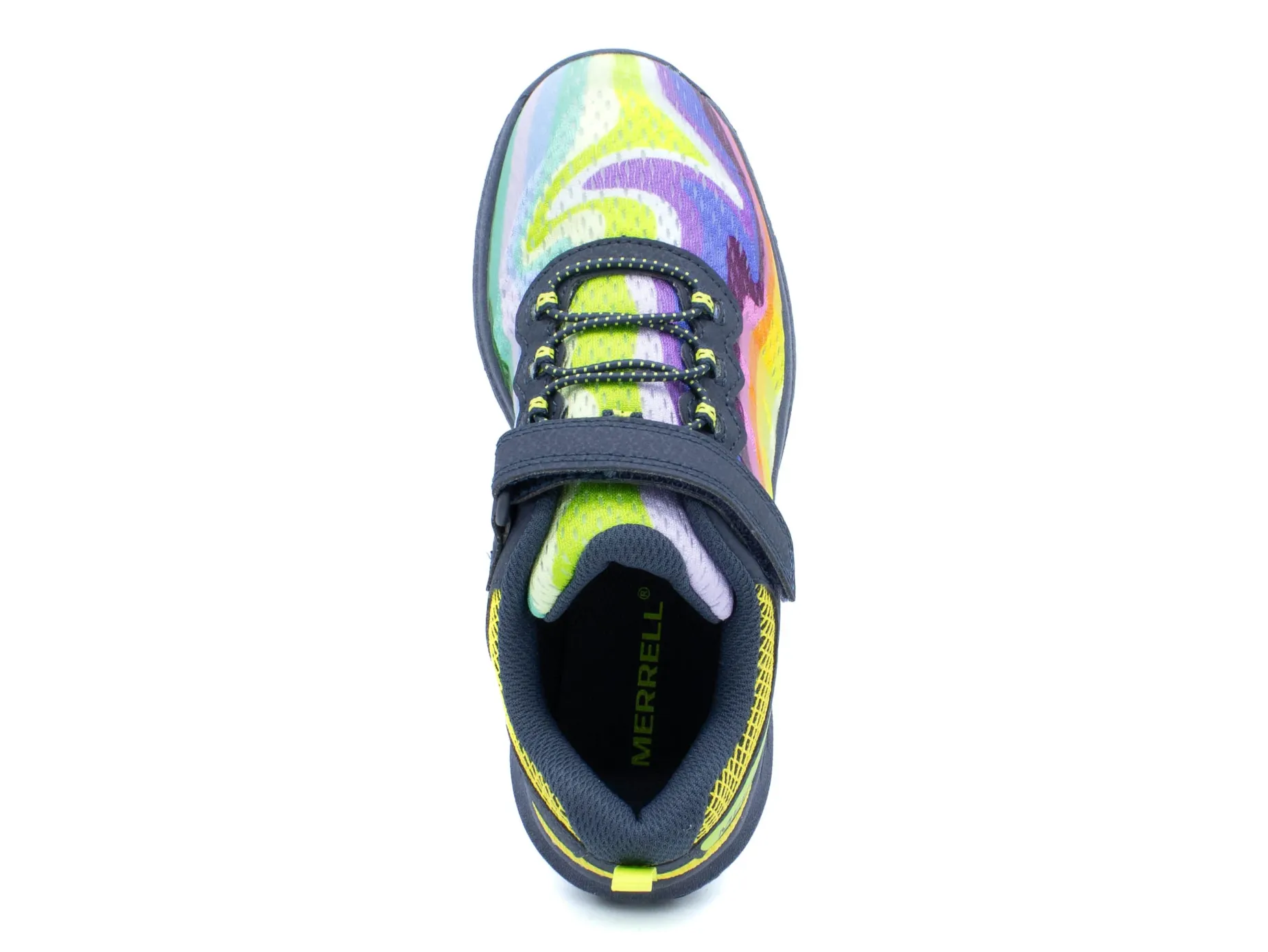 MERRELL Big Kid's Nova 3