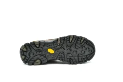MERRELL Men's Moab 3 Mid Waterproof
