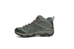 MERRELL Men's Moab 3 Mid Waterproof