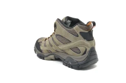 Merrell Moab 2 Mid Waterproof Wide Width