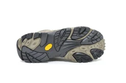 Merrell Moab 2 Mid Waterproof Wide Width