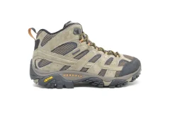 Merrell Moab 2 Mid Waterproof Wide Width