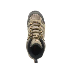 Merrell Moab 2 Mid Waterproof Wide Width