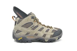 Merrell Moab 2 Mid Waterproof Wide Width