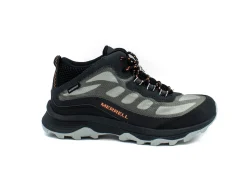 MERRELL MOAB SPEED MID WATERPROOF