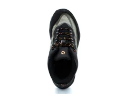 MERRELL MOAB SPEED MID WATERPROOF