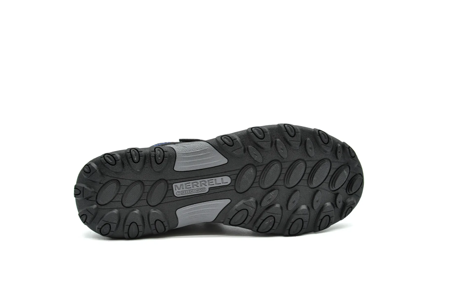 MERRELL Outback Low 2