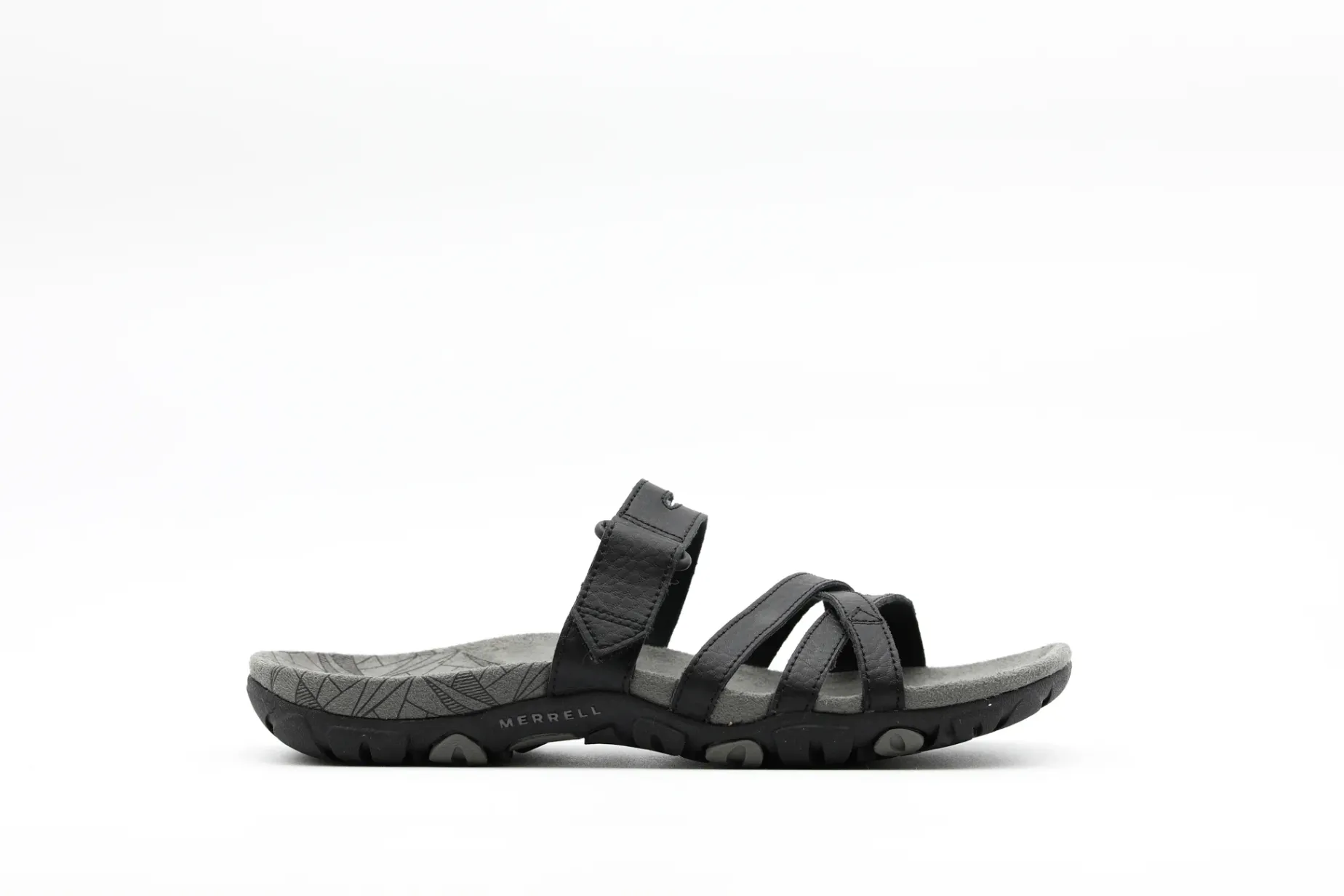 MERRELL Sandspur Rose Slide