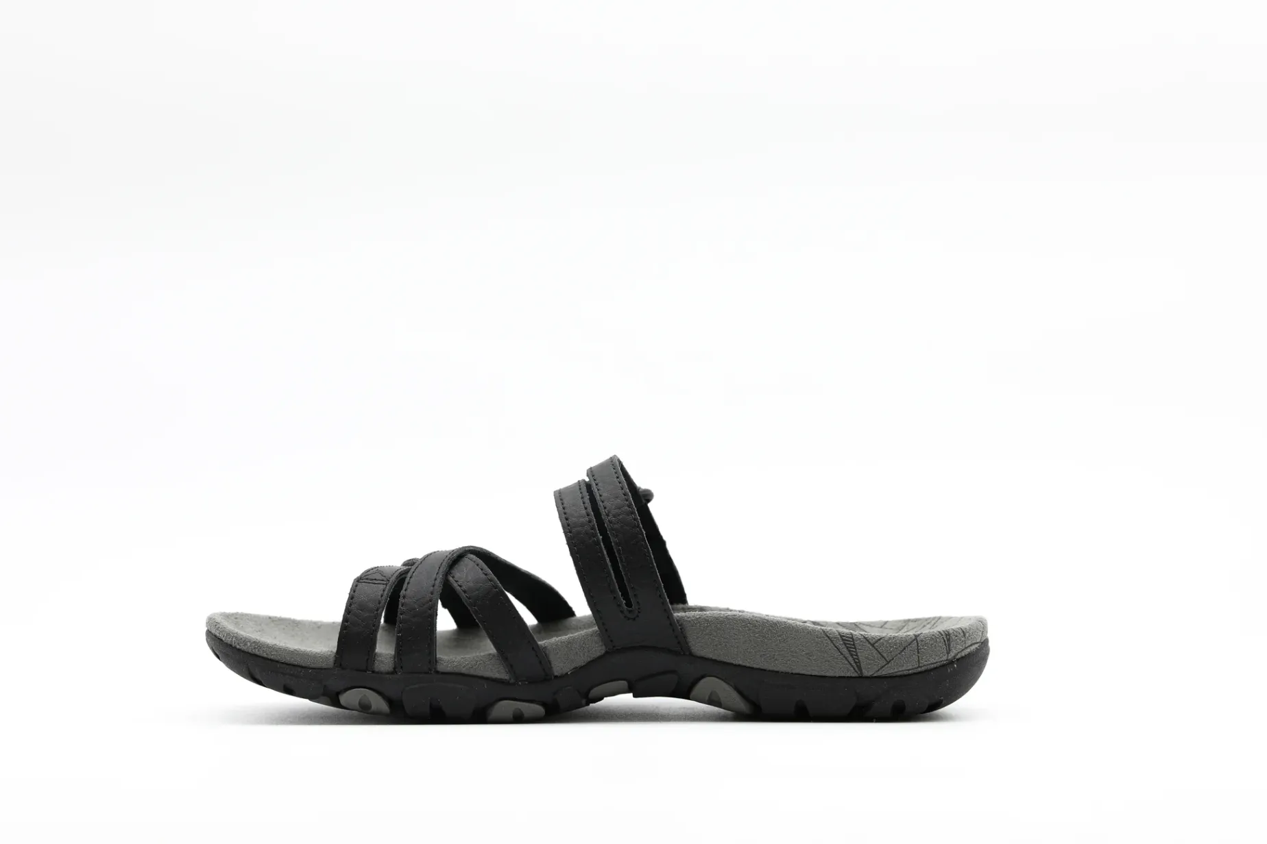 MERRELL Sandspur Rose Slide
