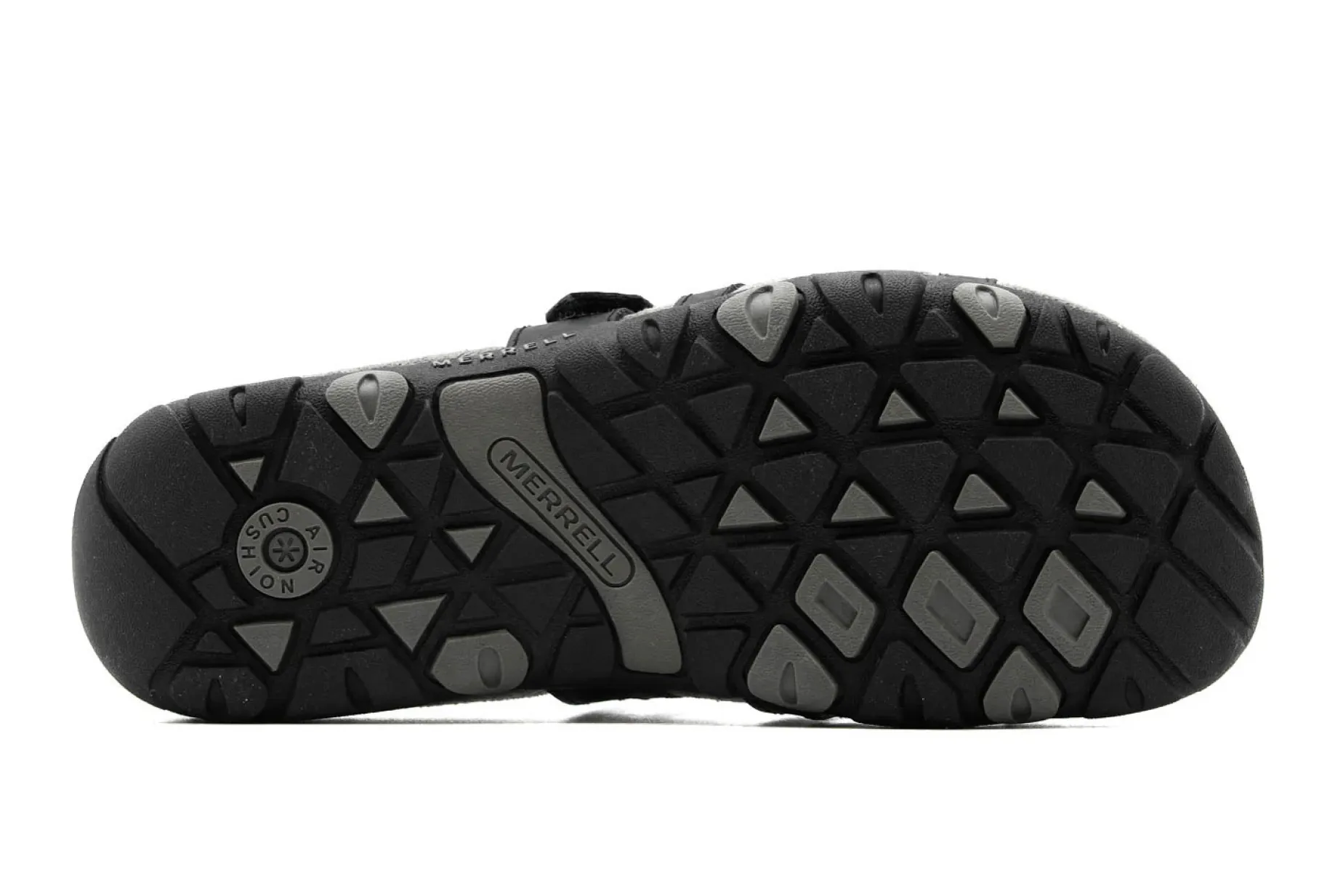 MERRELL Sandspur Rose Slide